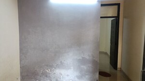 Living Room in 1 BHK Builder Floor at Vaishali Sector 3 – for Rent