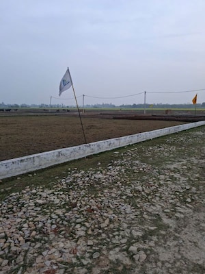  Plot For Sale in Sultanpur