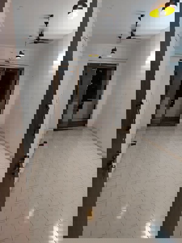 1 BHK Apartment For Rent in Sapphire Lakeside