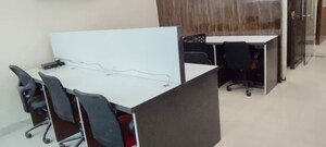  Office Space For Rent in Bharti Astra Towers, New Town