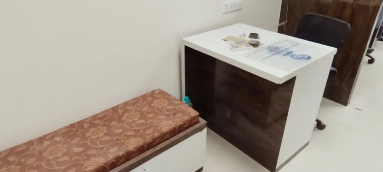 Bedroom, bharti-astra-towers Commercial Office Space 810 Sq.Ft. In New Town Kolkata 9902139