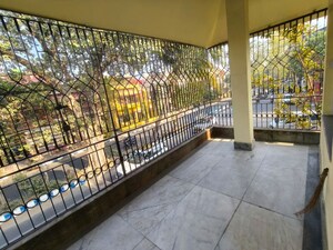 Balcony in  Office Space at Salt Lake City – for Rent