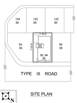  Office Space – Map Location View at Salt Lake City - for Rent