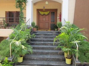 5 BHK Independent House For Sale in Jubilee Hills