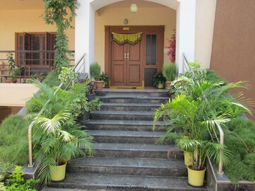 5 BHK Independent House For Sale in Jubilee Hills