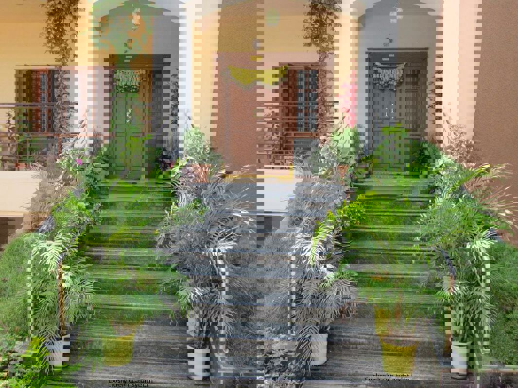 5 BHK + Servant Room Independent House For Sale in Jubilee Hills