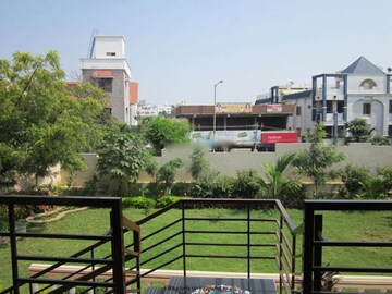 5 BHK Independent House – Exterior View View at Jubilee Hills - for Sale