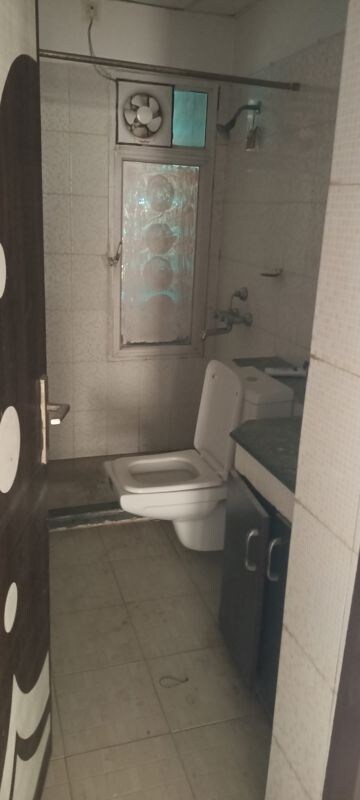 Bathroom in 2.5 BHK Apartment at Assotech The Nest, Sain Vihar – for Rent