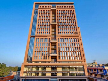  Office Space For Rent in Bopal