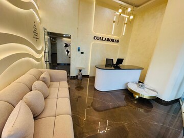 Team Area in  Office Space at Jadavpur – for Rent