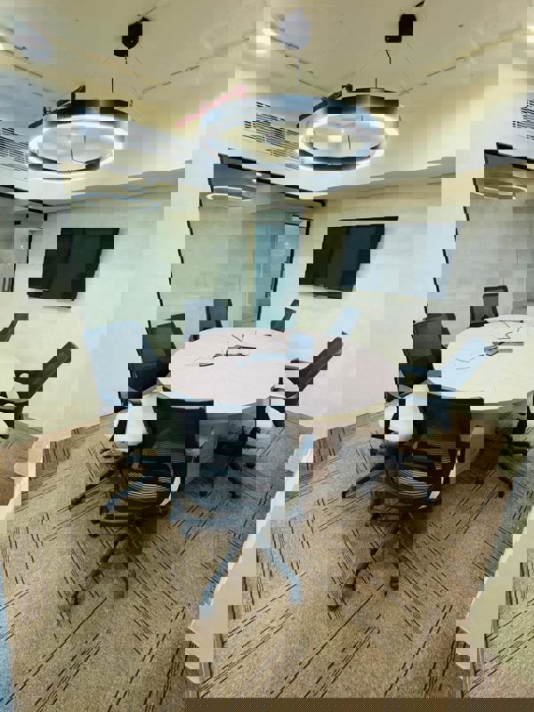 Office Space For Rent in Jadavpur