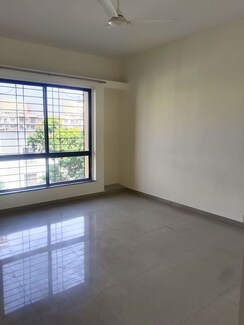 2 BHK + Pooja Room,Study Room Apartment For Sale in Aundh