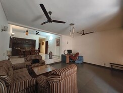 2 BHK + Pooja Room Builder Floor For Rent in Greater Kailash II