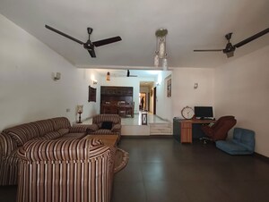 Kitchen in 2 BHK Builder Floor at Greater Kailash ii – for Rent