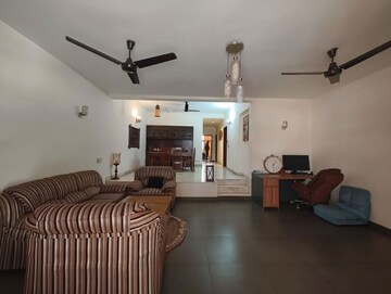 Kitchen in 2 BHK Builder Floor at Greater Kailash ii – for Rent