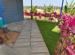  Plot For Sale in Uttarahalli