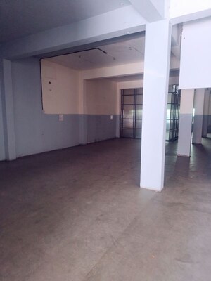  Warehouse – Exterior View View at Koramangala - for Rent