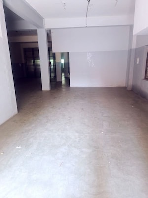  Warehouse – Exterior View View at Koramangala - for Rent