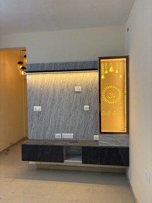 2.5 BHK Apartment For Rent in Pyramid Altia, Sector 70a