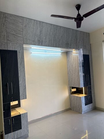 Furnished Amenities in 2.5 BHK Apartment at Pyramid Altia, Sector 70a – for Rent