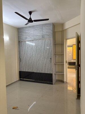 Bathroom in 2.5 BHK Apartment at Pyramid Altia, Sector 70a – for Rent
