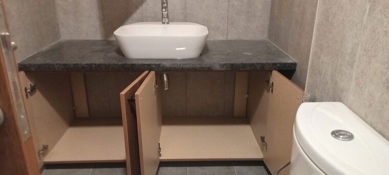 Bathroom, avalon-park-at-the-prestige-city 3 Bedroom 1700 Sq.Ft. Apartment In Sarjapur Road Bangalore 9902186