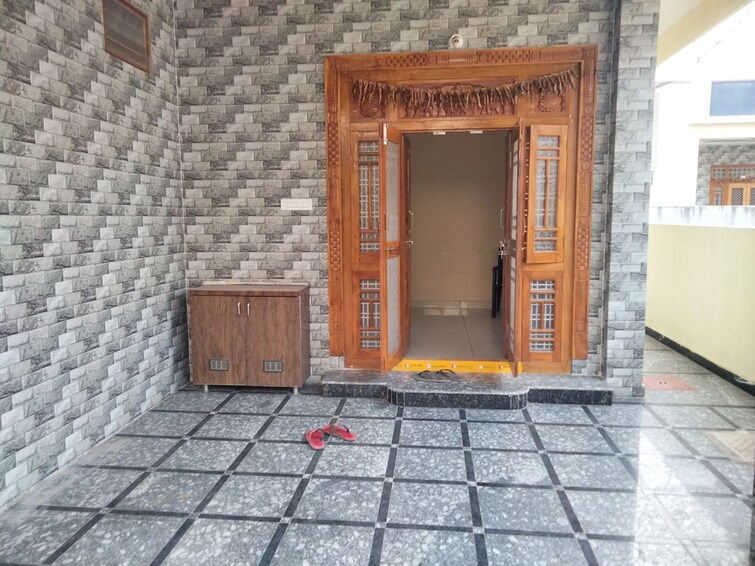 Cover Image, vidyanagar 2 Bedroom 175 Sq.Yd. Builder Floor In Vidyanagar Hyderabad 9902272