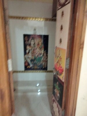 Furnished Amenities in 2 BHK Builder Floor at Vidyanagar – for Rent