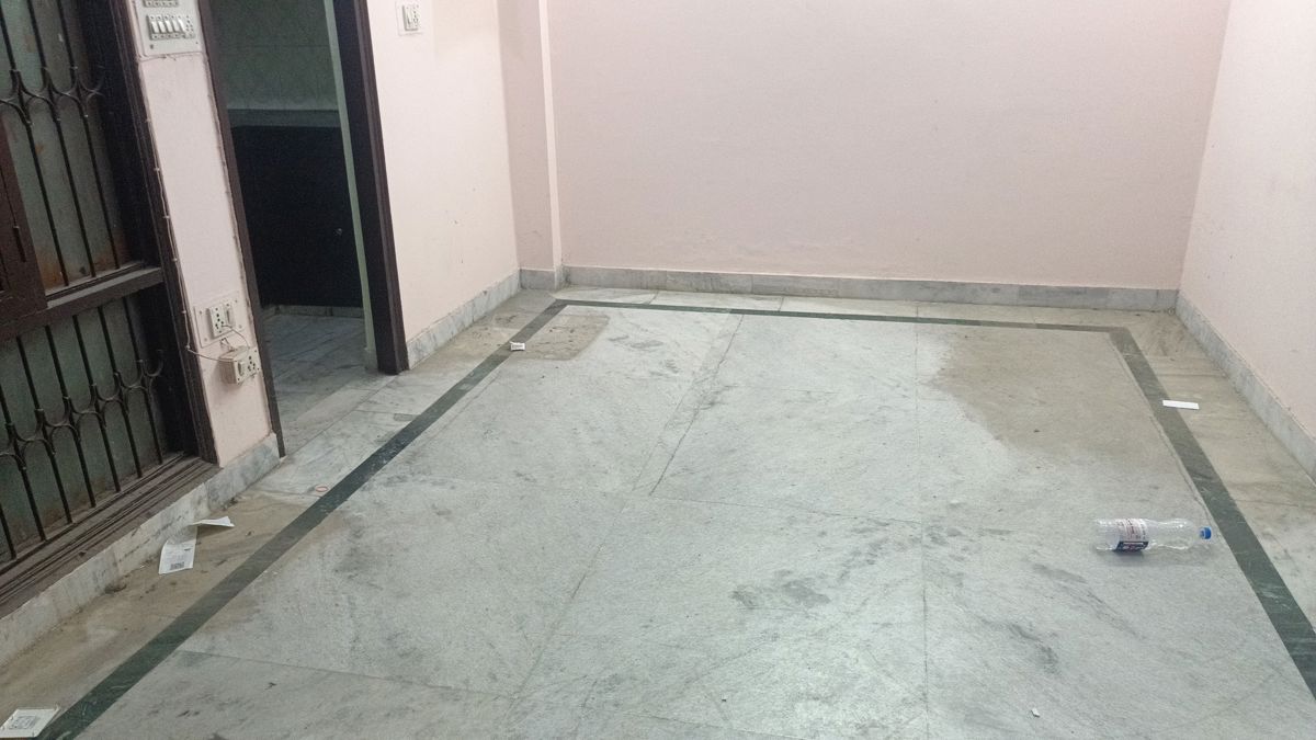 1 BHK Builder Floor For Rent in Vaishali Sector 6