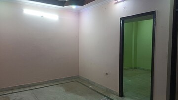 Living Room in 1 BHK Builder Floor at Vaishali Sector 6 – for Rent