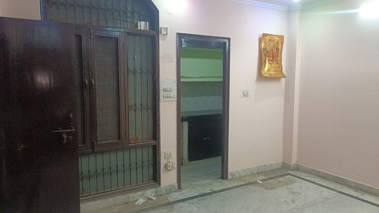 Living Room, vaishali sector 6 1 Bedroom 550 Sq.Ft. Builder Floor In Vaishali Sector 6 Ghaziabad 9902277