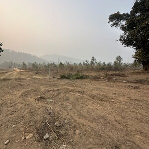  Industrial Plot For Sale in Raipur Rani