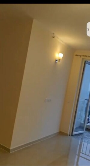 Furnished Amenities in 3 BHK Apartment at Omaxe The Palace, Gomti Nagar – for Rent