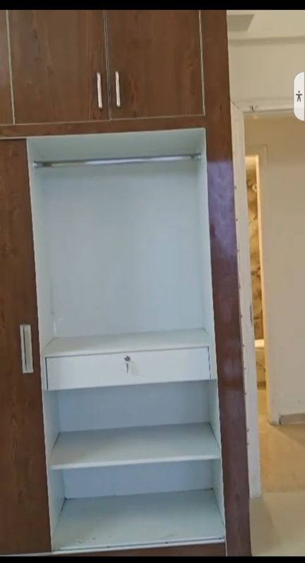 3 BHK Apartment For Rent in Omaxe The Palace