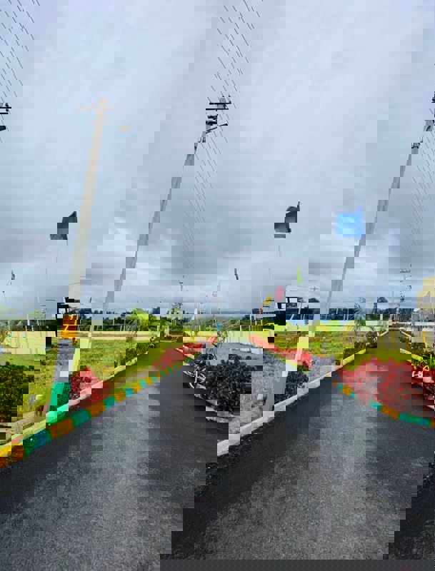 Plot For Sale in Vijay Nagar