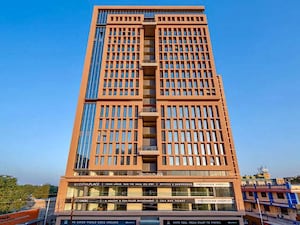  Office Space For Rent in Bopal