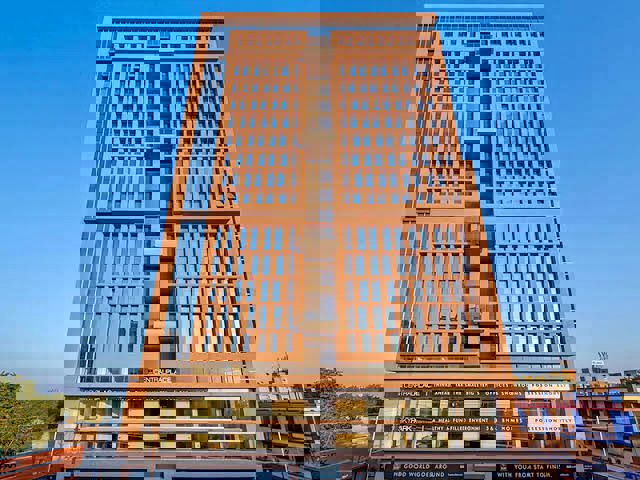 Office Space For Rent in Bopal