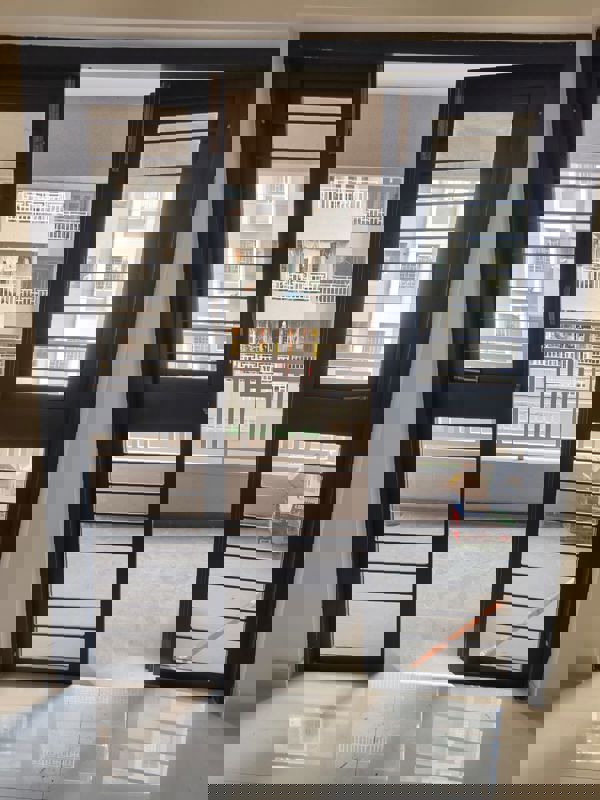 3 BHK + Servant Room 1500 Sq.Ft. Apartment in Shree Palaash Oak