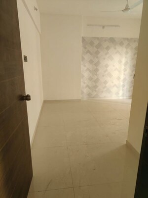 Bathroom in 3 BHK Apartment at Shree Palaash Oak, Baner – for Rent