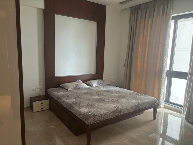 Bedroom, santacruz west 3 Bedroom 1100 Sq.Ft. Apartment In Santacruz West Mumbai 9902212