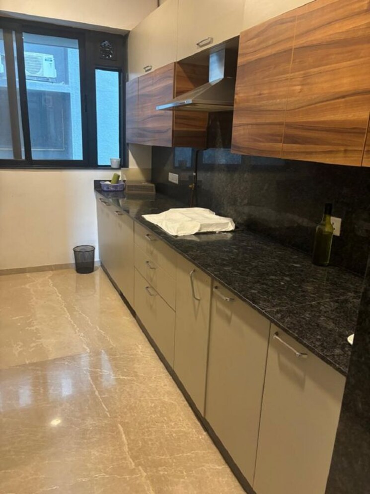 Kitchen, santacruz west 3 Bedroom 1100 Sq.Ft. Apartment In Santacruz West Mumbai 9902212