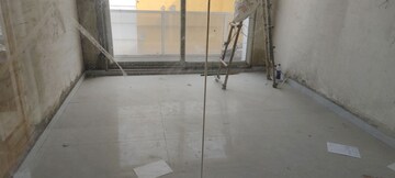 Floor Plan in  Office Space at Spectrum@Metro, Sector 75 – for Rent