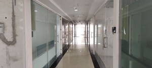  Office Space For Rent in Spectrum@Metro, Sector 75