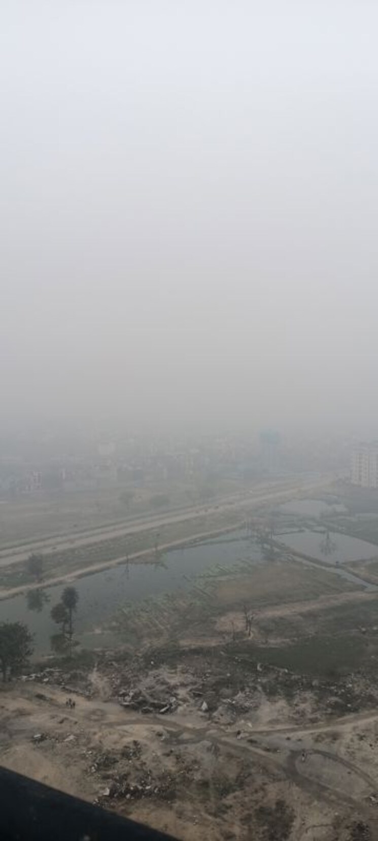 Master Bedroom, saviour-greenisle 3.5 Bedroom 1800 Sq.Ft. Apartment In Sain Vihar Ghaziabad 9902303