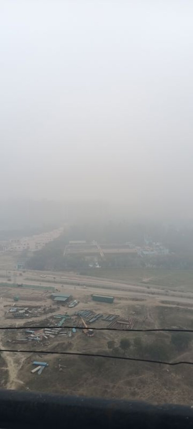 Master Bedroom, saviour-greenisle 3.5 Bedroom 1800 Sq.Ft. Apartment In Sain Vihar Ghaziabad 9902303