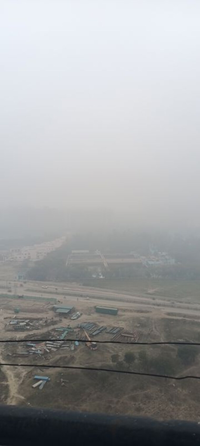 Master Bedroom, saviour-greenisle 3.5 Bedroom 1800 Sq.Ft. Apartment In Sain Vihar Ghaziabad 9902303