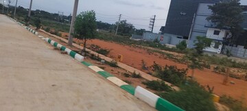  Plot – Exterior View View at Vijay Nagar - for Sale