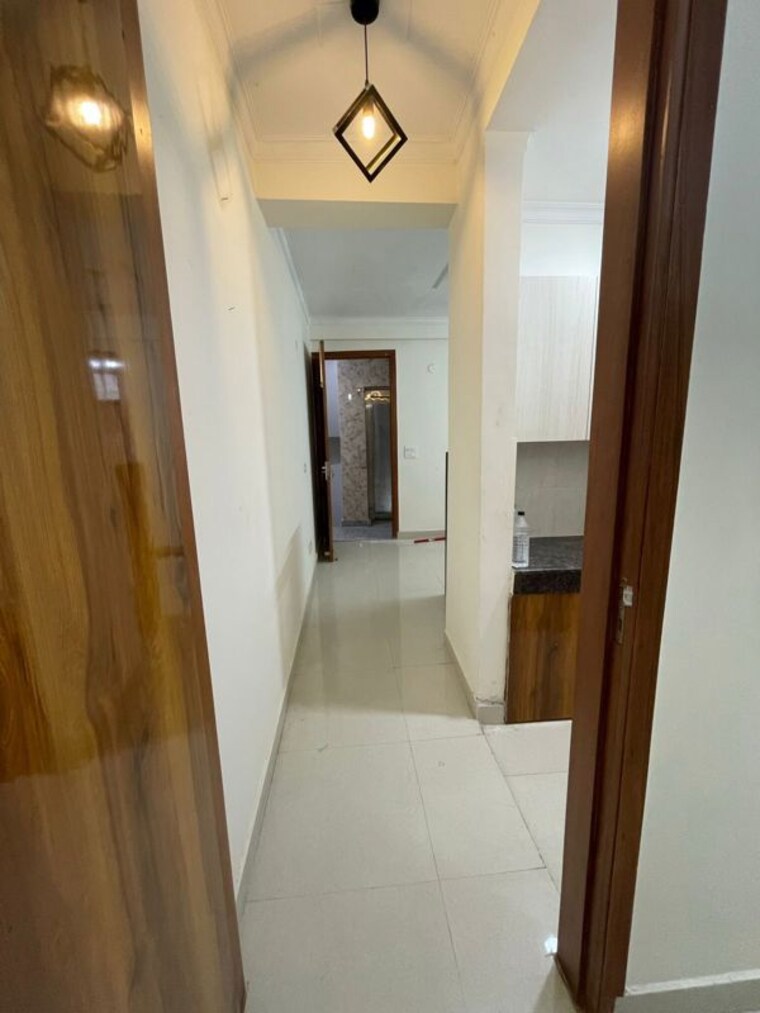 undefined, panchsheel vihar 1 Bedroom 50 Sq.Yd. Builder Floor In Panchsheel Vihar Delhi 9902310