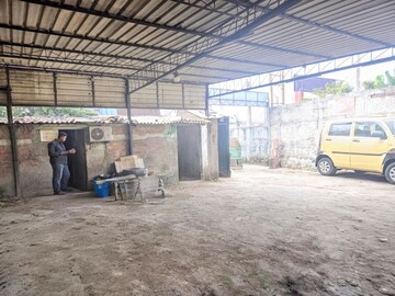  Warehouse – Exterior View View at Titagarh - for Rent