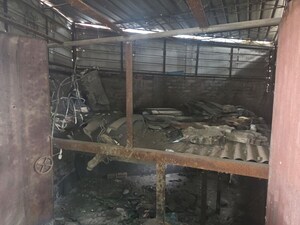  Warehouse – Exterior View View at Titagarh - for Rent